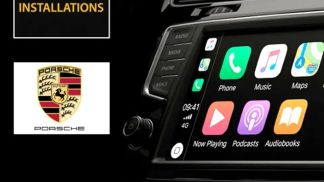 Finansowanie SUV Porsche Macan 2016
