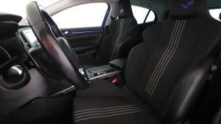 Finansowanie Sedan Renault Megane 2016