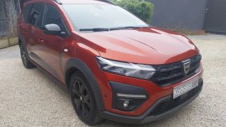 Lízing Kombi Dacia Jogger 2022