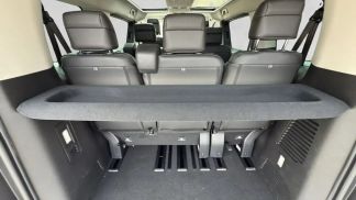 Lízing Hatchback Opel Zafira 2025