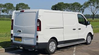 Leasing Van Renault TRAFIC 2.0 DCI 2022