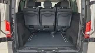 Finansowanie Transport pasażerów MERCEDES VITO 2023