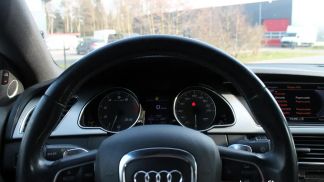 Leasing Coupé Audi S5 2012
