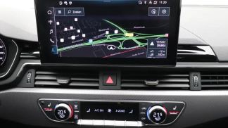 Leasing Wagon Audi RS4 2020