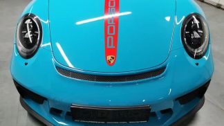 Financování Kupé Porsche 911 2018