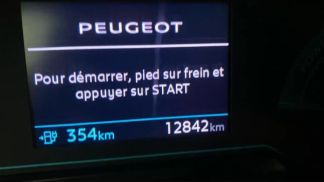 Leasing Sedan Peugeot 208 2023