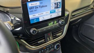 Leasing Hayon Ford Fiesta 2023