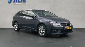 Finansowanie Wóz Seat Leon 2020
