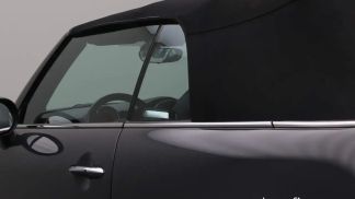 Lízing Kabriolet MINI John Cooper Works Cabrio 2020