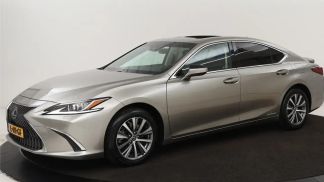 Lízing Sedan Lexus ES 300 2021
