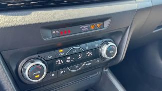Leasing Hatchback Mazda 3 2015