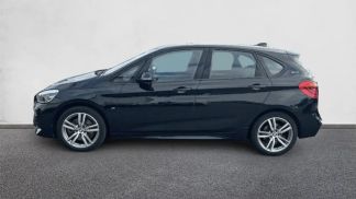 Leasing Hayon BMW 225 2020