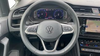 Lízing Hatchback Volkswagen Touran 2024