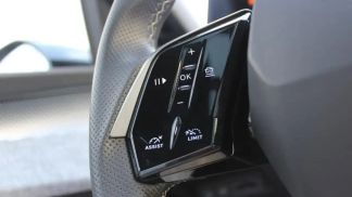 Leasing Sedan Peugeot 3008 2024