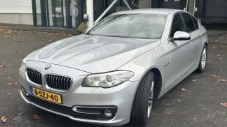 Finansowanie Sedan BMW 528 2014