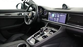 Leasing Sedan Porsche Panamera 2019