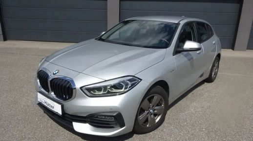 BMW 116 2020