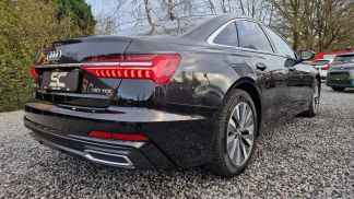 Leasing Sedan Audi A6 2020