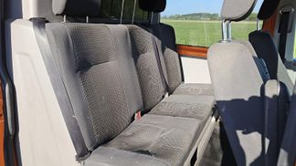 Leasing Van Volkswagen TRANSPORTER 2.0 TDI 2020