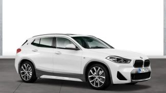 Finansowanie Coupé BMW X2 2021