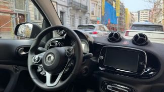 Leasing Convertible Smart ForTwo 2023