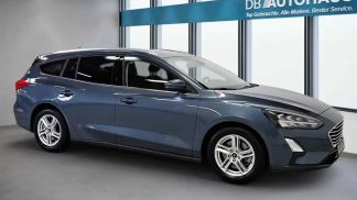 Leasing Wagon Ford Focus 2020
