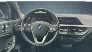 Finansowanie Sedan BMW 116 2022