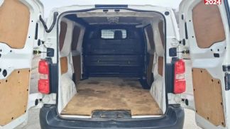 Leasing Van Toyota Proace 2018