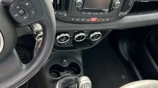 Finansowanie Hatchback Fiat 500L 2013