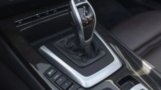 Lízing Kabriolet BMW Z4 2011