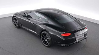 Leasing Coupe Bentley Continental GT 2023