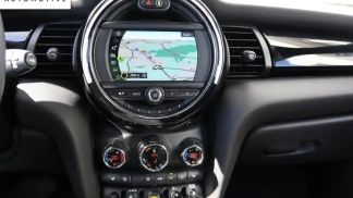Leasing Hayon MINI Cooper SE 2020