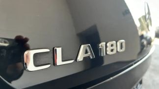 Lízing Kupé MERCEDES CLA 180 2022