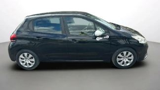 Leasing Hayon Peugeot 208 2018