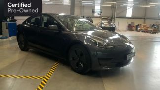 Lízing Sedan Tesla Model 3 2021
