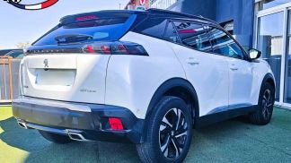 Leasing Hatchback Peugeot 2008 2020
