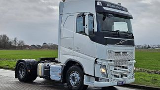 Finansowanie Ciągnik siodłowy Volvo FH 460 2017
