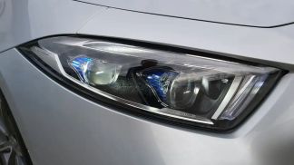 Finansowanie Coupé MERCEDES CLS 350 2018