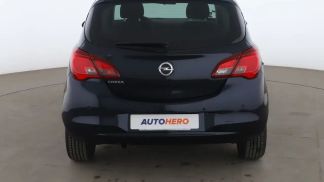 Leasing Hayon Opel Corsa 2017