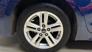 Lízing Kombi Toyota Corolla 2020