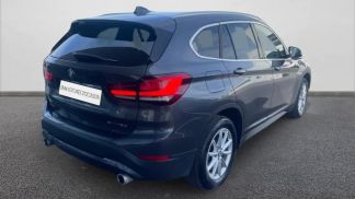 Leasing SUV BMW X1 2020