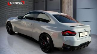 Leasing Coupé BMW 218 2023