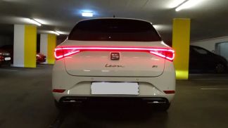 Finansowanie Wóz Seat Leon 2021