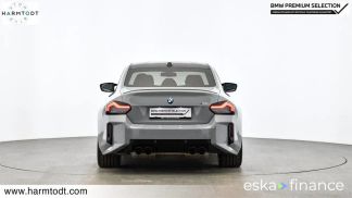 Finansowanie Coupé BMW M2 2024