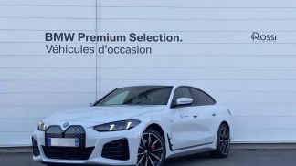 Leasing Sedan BMW 528 2025
