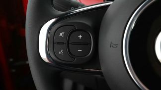 Finansowanie Zamienny Fiat 500C 2023