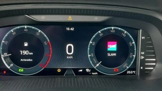 Leasing Wagon Skoda Octavia 2021