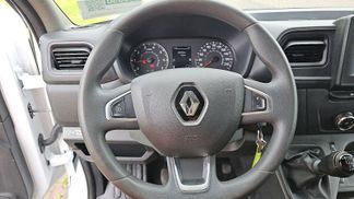 Financování Uzavřená krabice Renault MASTER T35 2022
