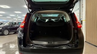 Finansowanie Hatchback Renault Grand Scenic 2019