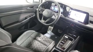 Leasing Sedan Volkswagen Golf 2024
